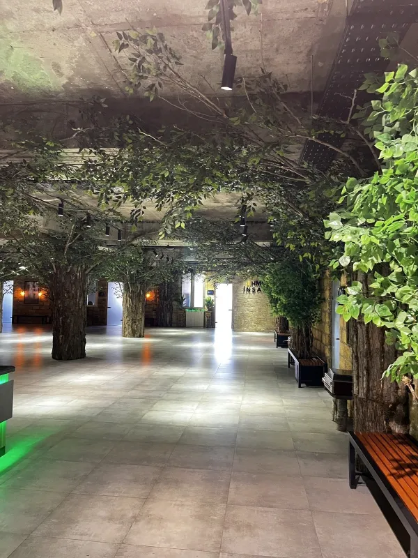 Kirayə verilir 1 otaqlı ofis 35 m²