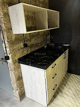 Kirayə verilir 1 otaqlı ofis 35 m²