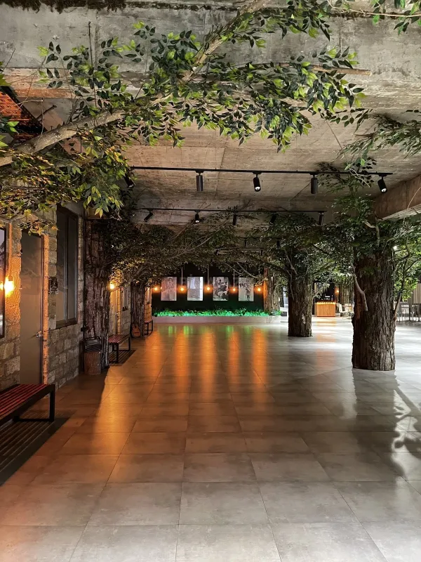 Kirayə verilir 1 otaqlı ofis 35 m²