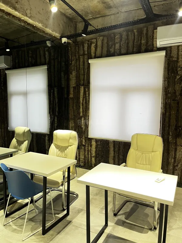 Kirayə verilir 1 otaqlı ofis 35 m²