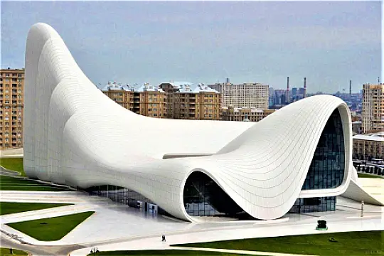 Satılır 3 otaqlı mənzil 140 m² — Bakı, Nərimanov 3 otaq 140.00 m²