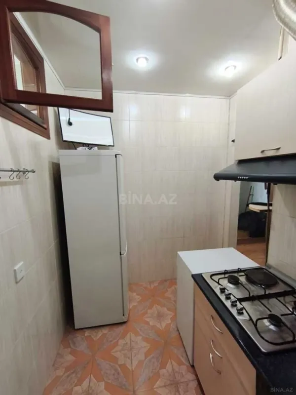 Satılır 2 otaqlı mənzil 51 m²
