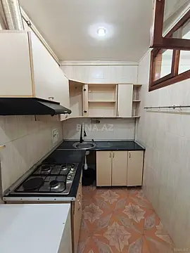 Satılır 2 otaqlı mənzil 51 m²