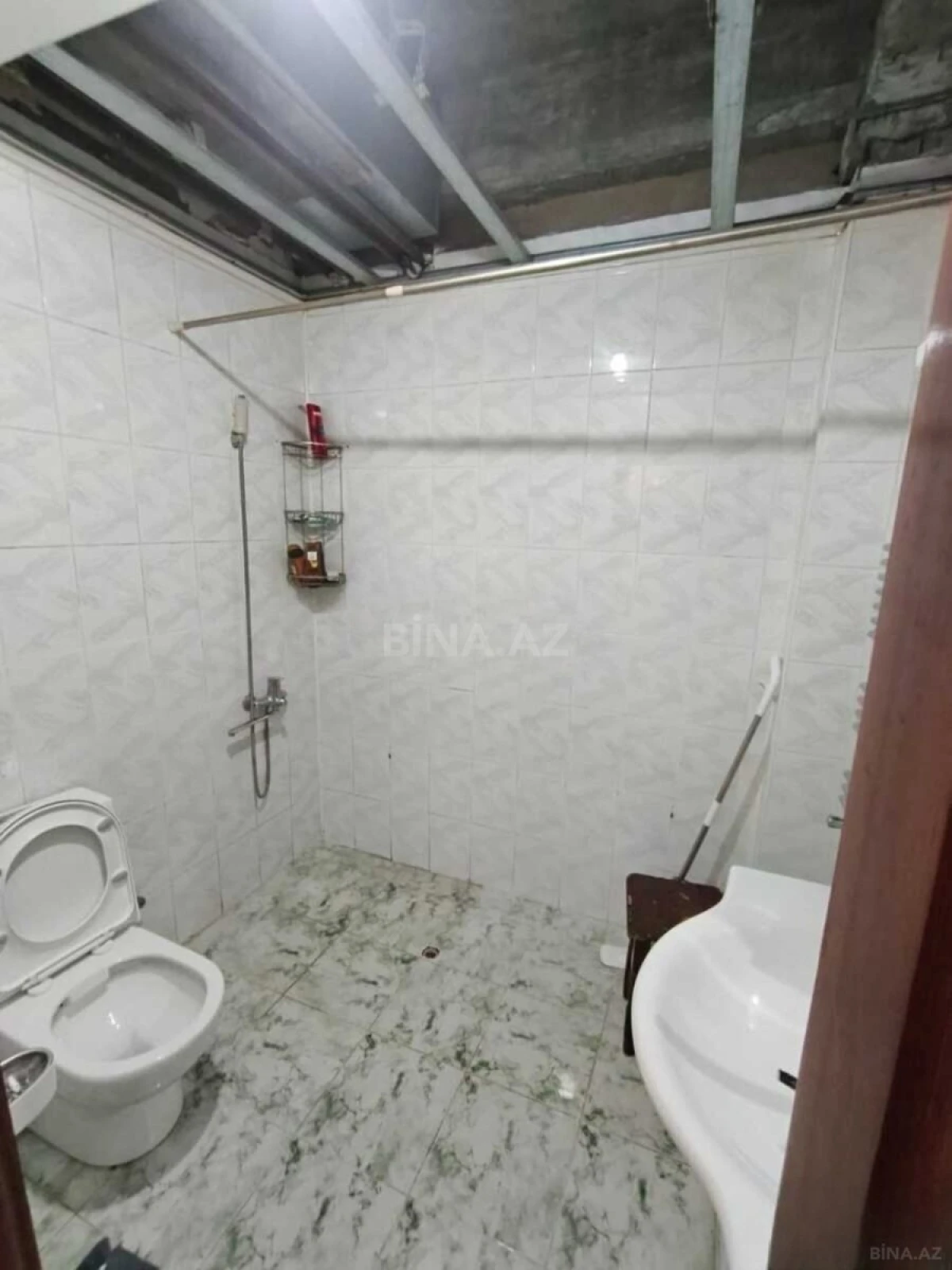 Satılır 2 otaqlı mənzil 51 m²