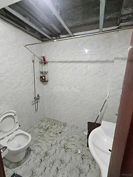 Satılır 2 otaqlı mənzil 51 m²