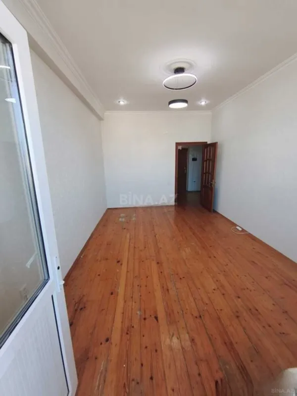 Satılır 2 otaqlı mənzil 51 m²