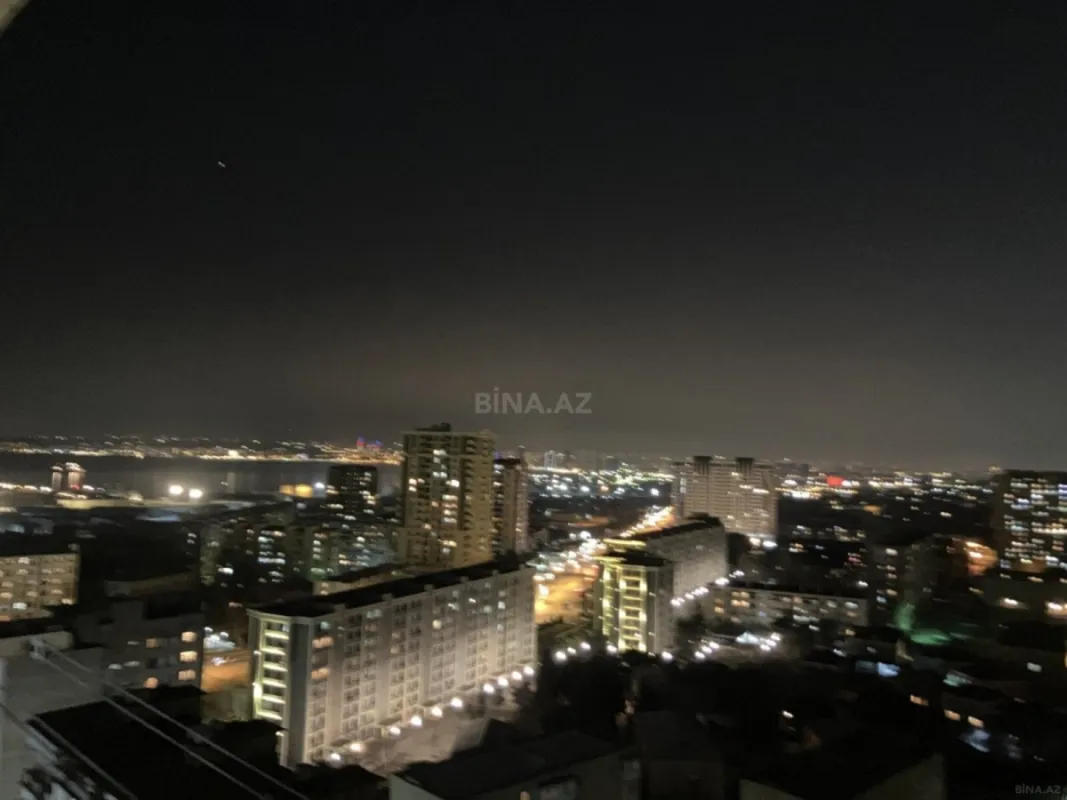 Satılır 2 otaqlı mənzil 51 m²