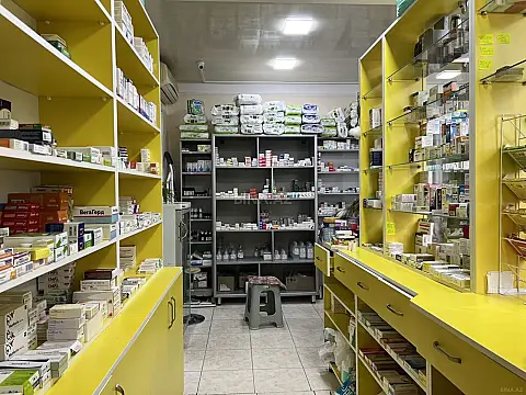 Satılır obyekt 100 m²