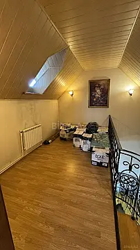 Satılır 5 otaqlı həyət evi 100 m²