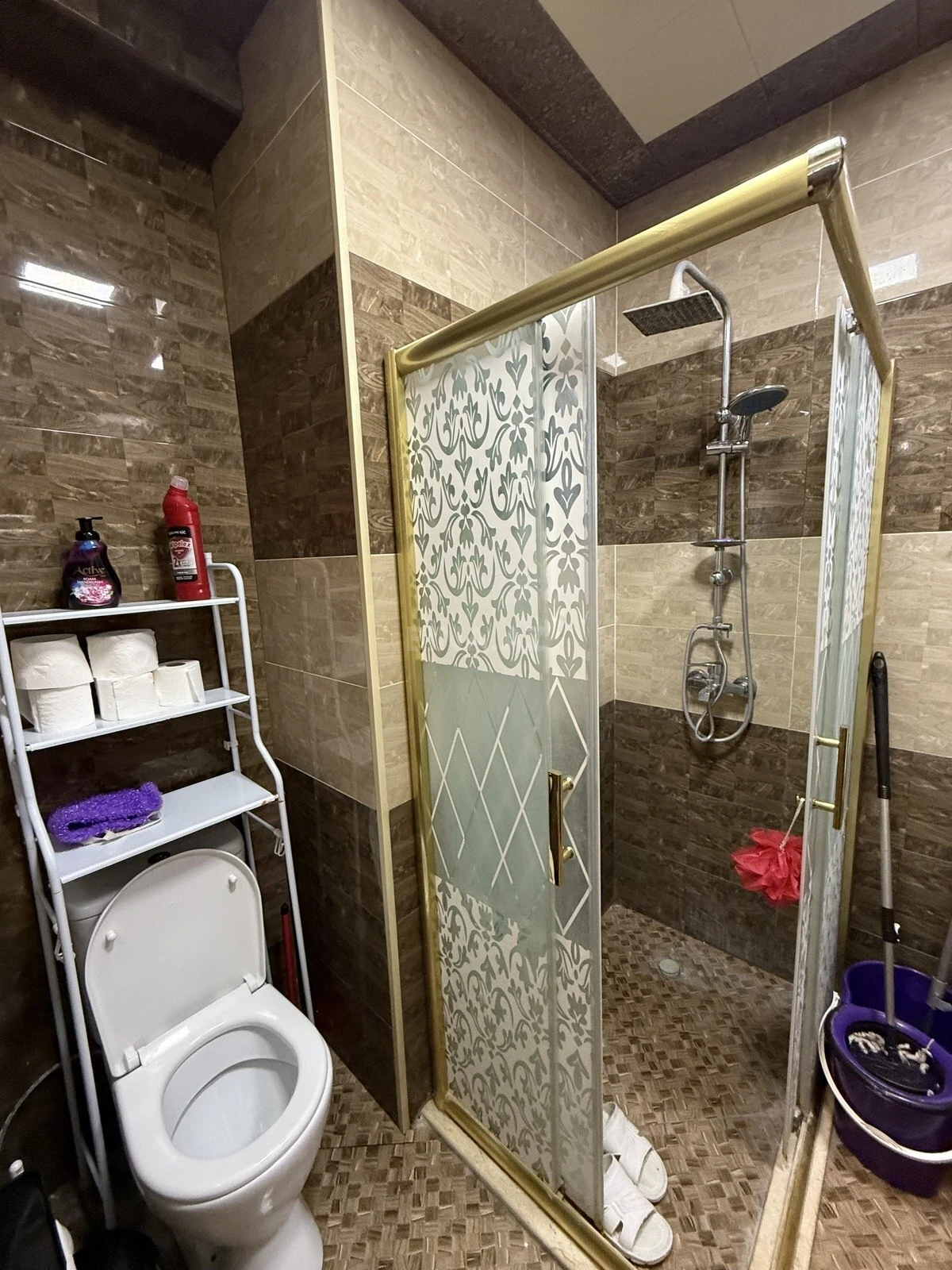 Kirayə verilir 2 otaqlı mənzil 90 m²