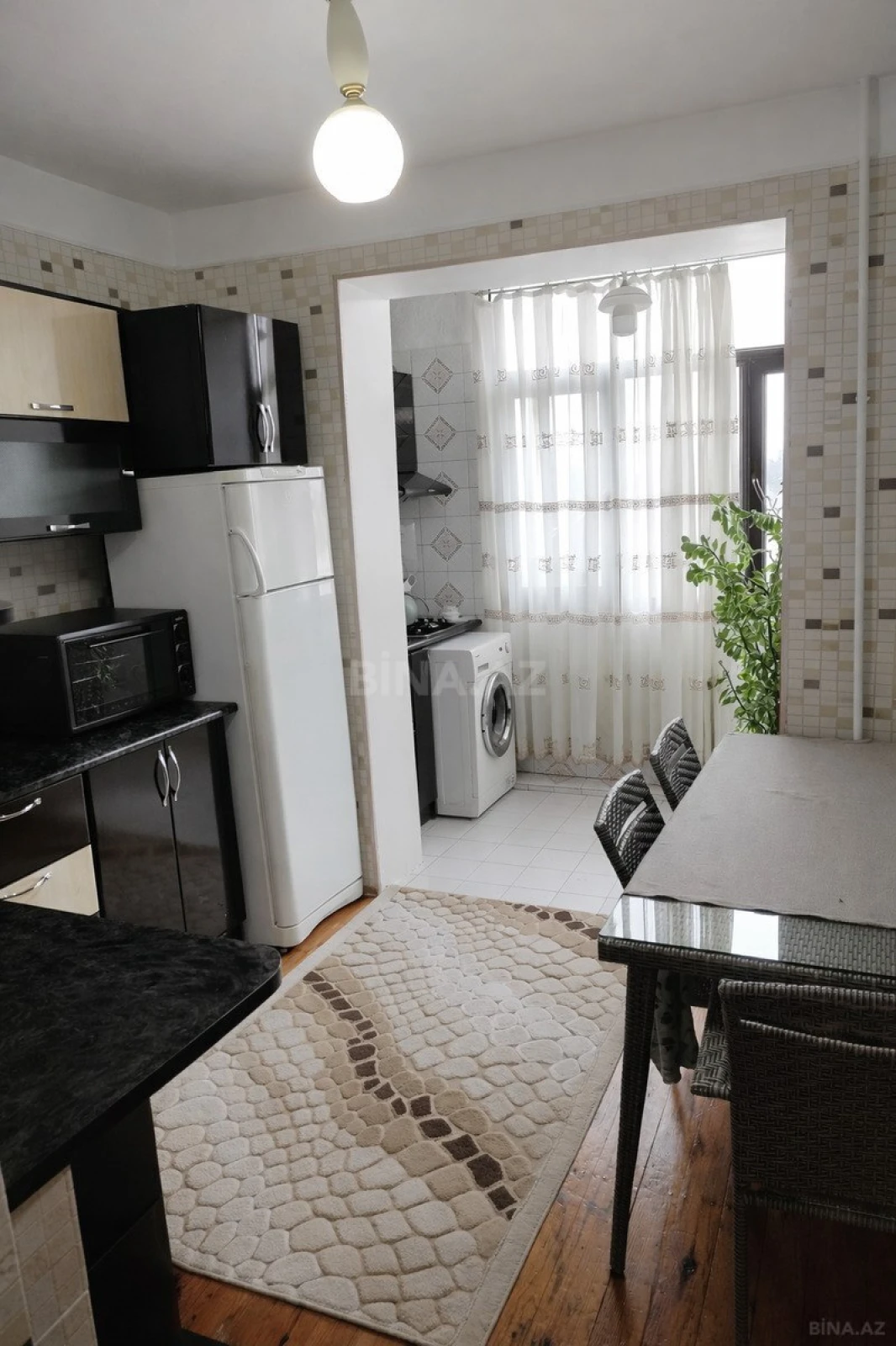 Satılır 3 otaqlı mənzil 80 m²