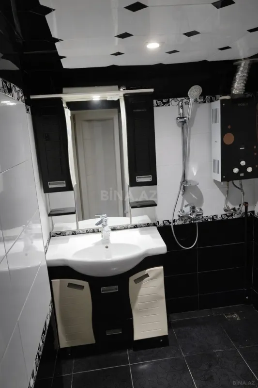 Satılır 3 otaqlı mənzil 80 m²