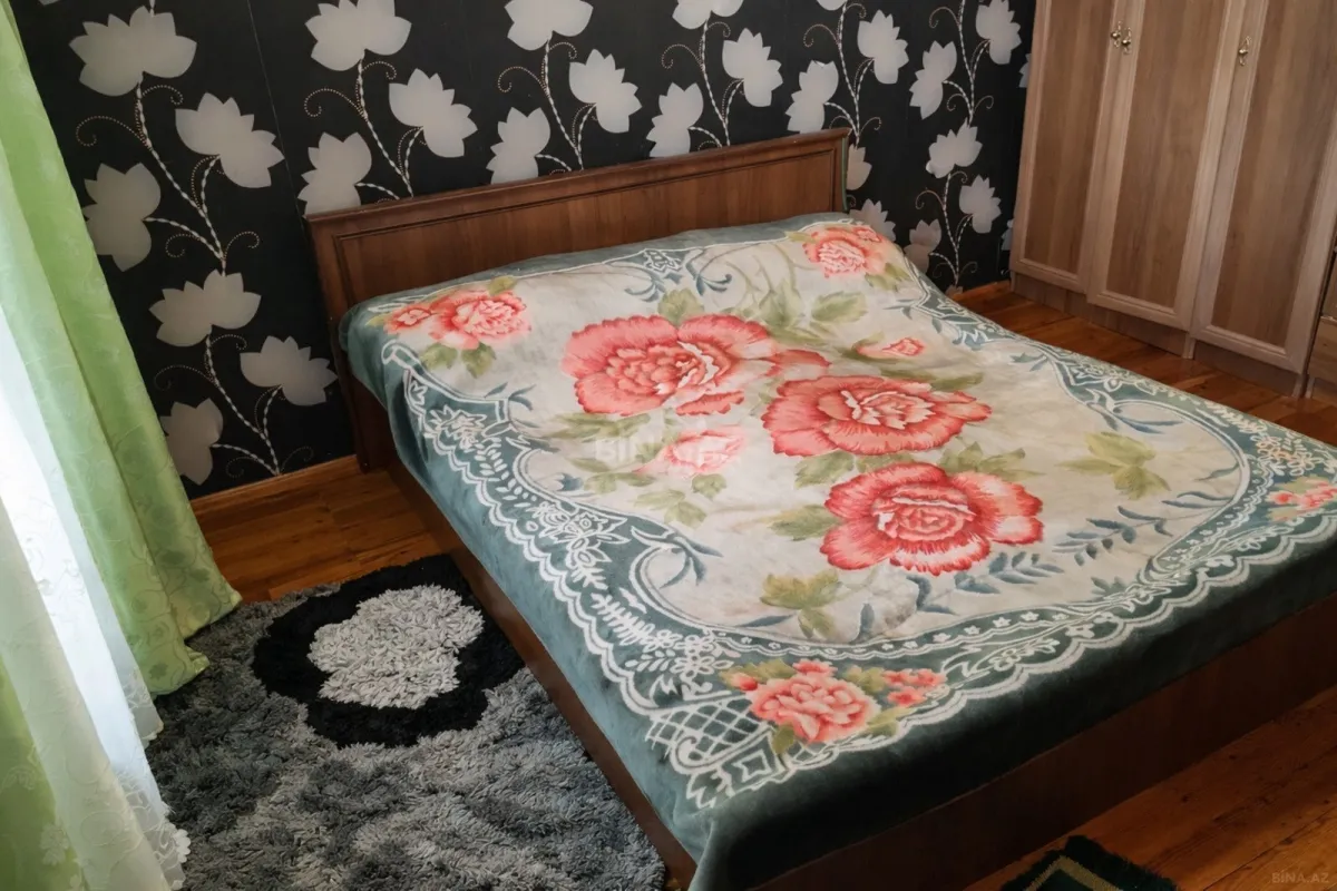 Satılır 3 otaqlı mənzil 80 m²