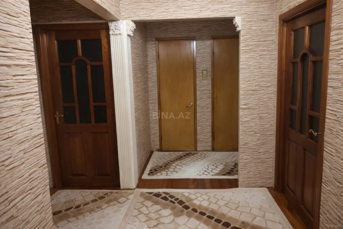 Satılır 3 otaqlı mənzil 80 m²