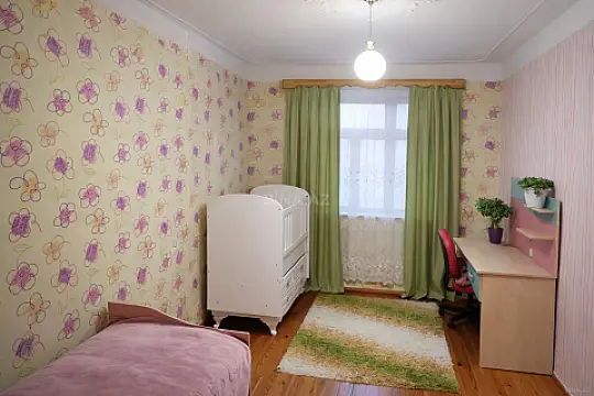 Satılır 3 otaqlı mənzil 80 m²