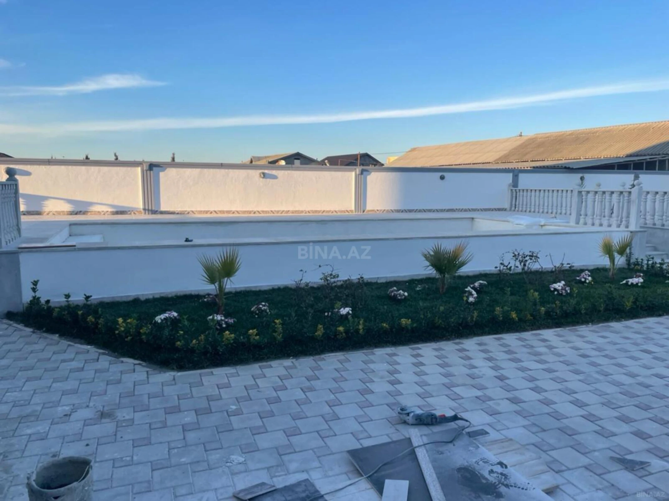 Satılır 6 otaqlı həyət evi 260 m²