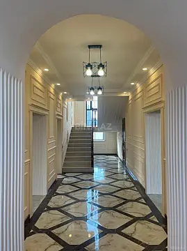 Satılır 6 otaqlı həyət evi 260 m²