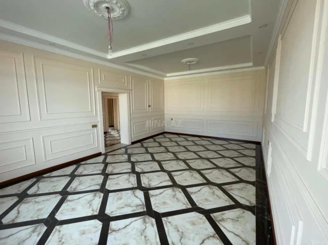 Satılır 6 otaqlı həyət evi 260 m²