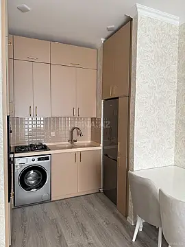 Kirayə verilir 2 otaqlı mənzil 55 m²
