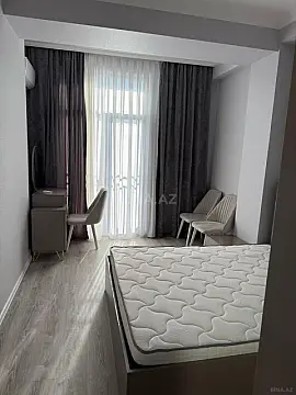 Kirayə verilir 2 otaqlı mənzil 55 m²