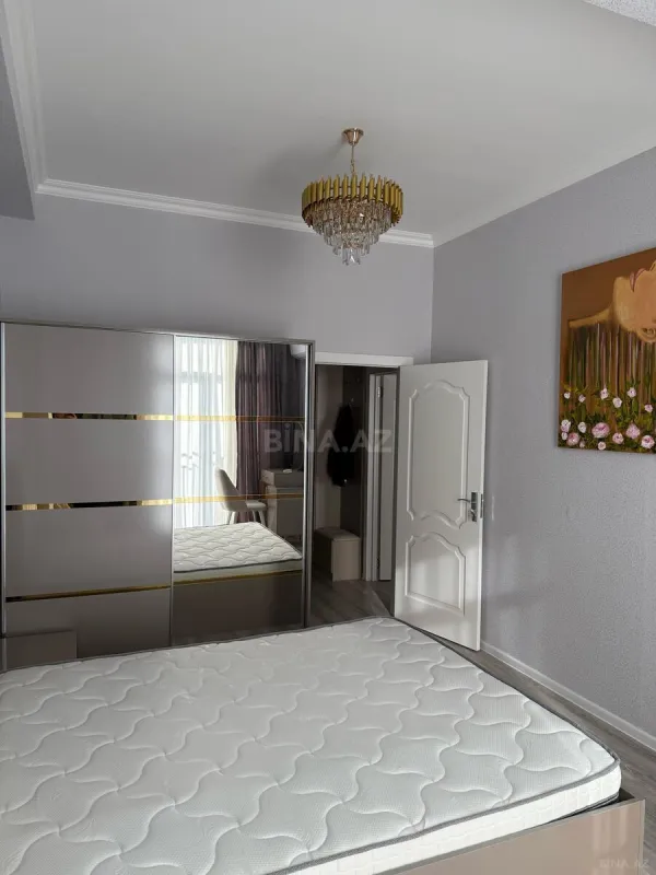 Kirayə verilir 2 otaqlı mənzil 55 m²
