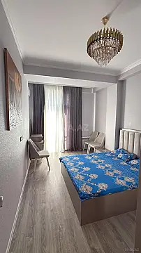 Kirayə verilir 2 otaqlı mənzil 55 m²