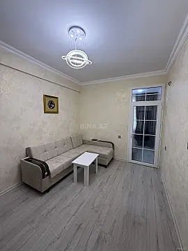 Satılır 2 otaqlı mənzil 31 m² — Xırdalan 2 otaq 31.00 m²