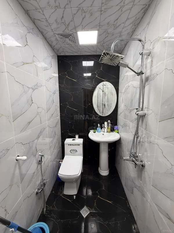 Satılır 2 otaqlı mənzil 31 m²