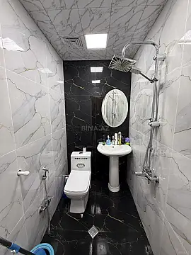 Satılır 2 otaqlı mənzil 31 m²