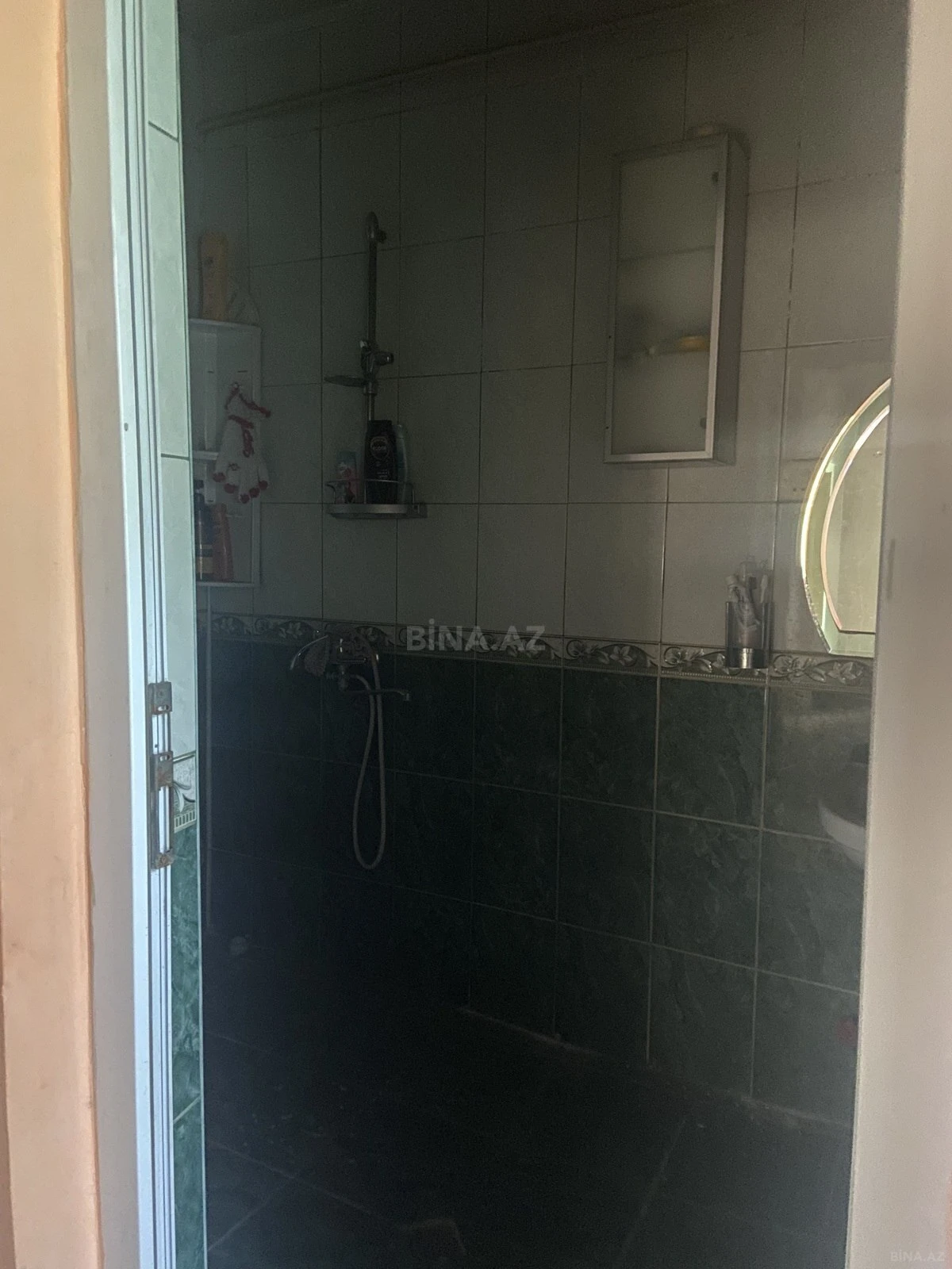 Satılır 3 otaqlı həyət evi 80 m²