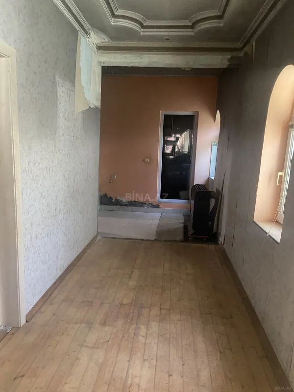 Satılır 3 otaqlı həyət evi 80 m²