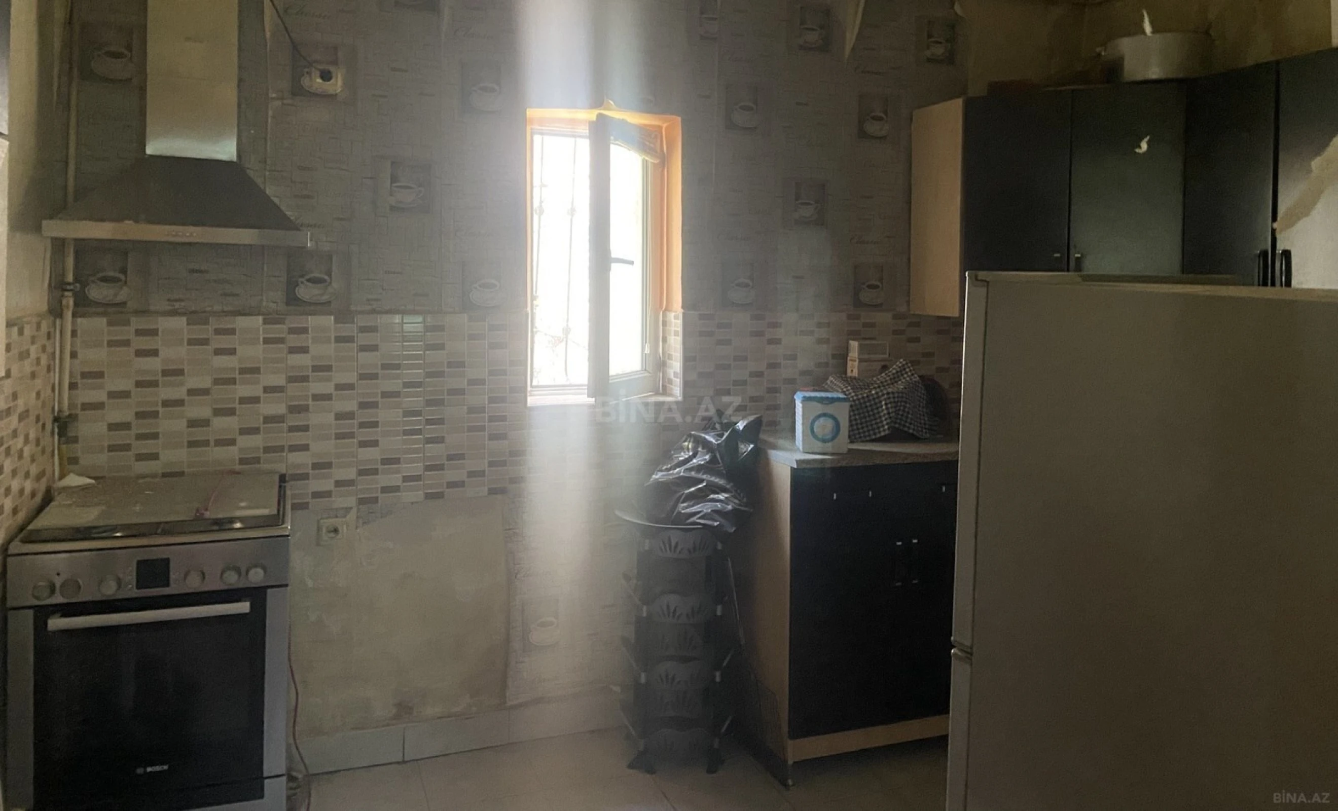 Satılır 3 otaqlı həyət evi 80 m²