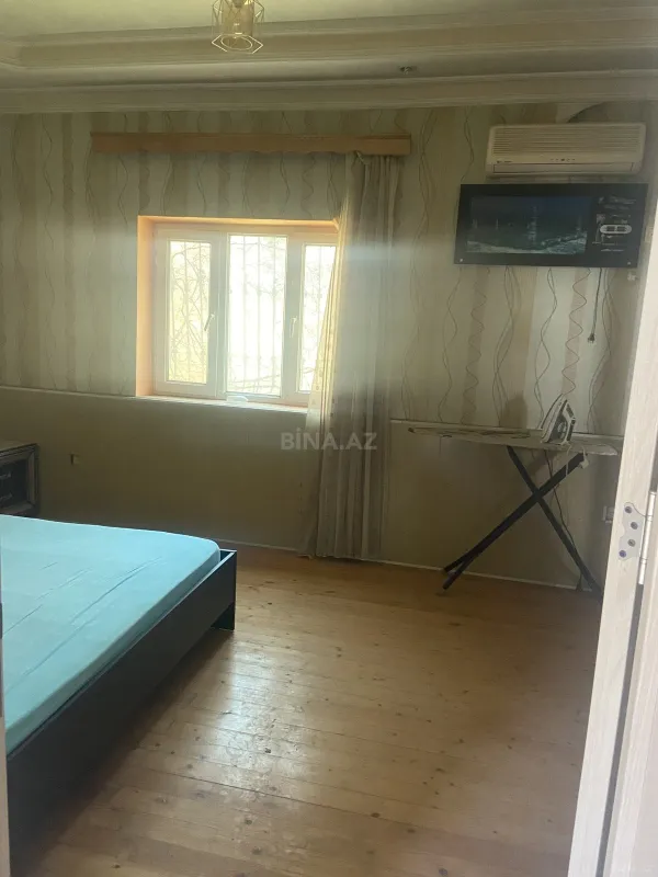 Satılır 3 otaqlı həyət evi 80 m²