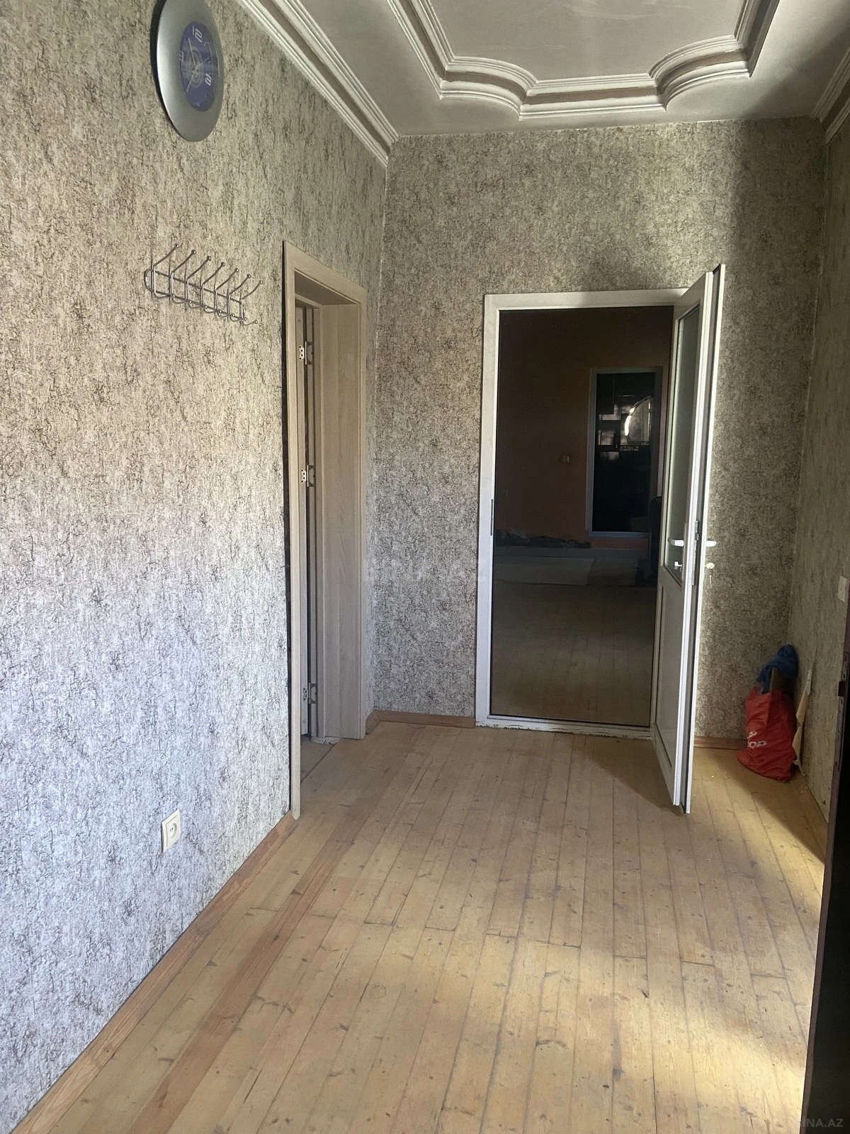 Satılır 3 otaqlı həyət evi 80 m²