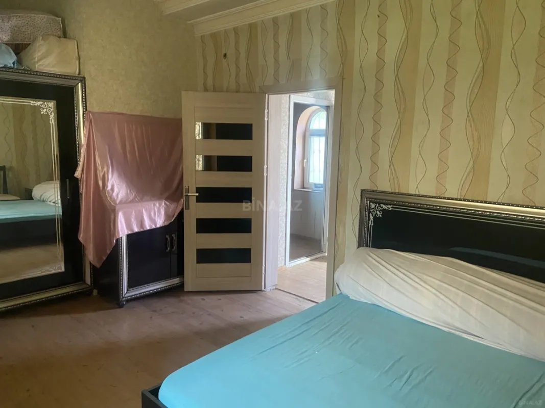 Satılır 3 otaqlı həyət evi 80 m²