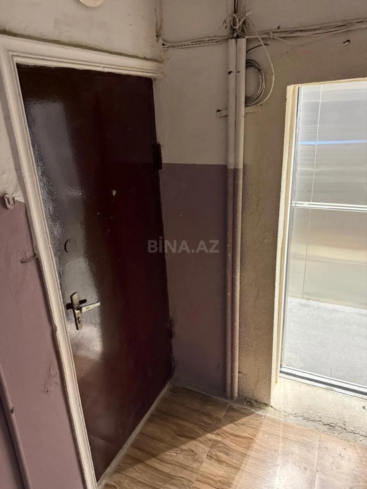 Kirayə verilir 3 otaqlı mənzil 80 m²