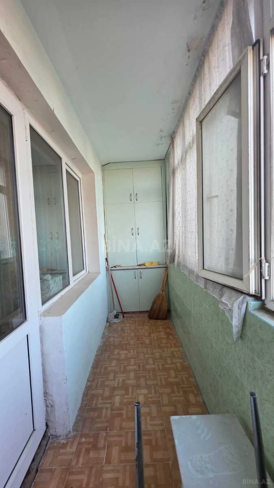 Satılır 3 otaqlı mənzil 80 m²
