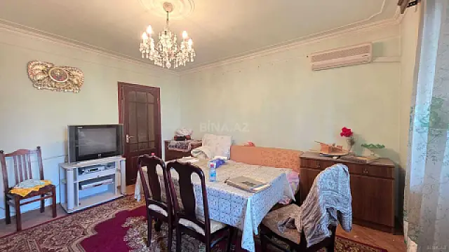 Satılır 3 otaqlı mənzil 80 m²