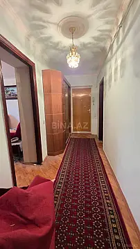 Satılır 3 otaqlı mənzil 80 m²