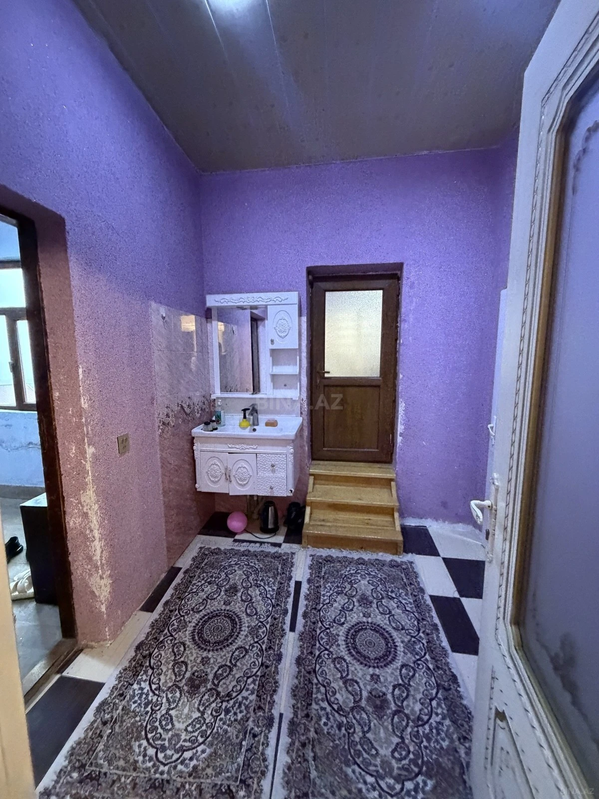 Satılır 6 otaqlı həyət evi 140 m²