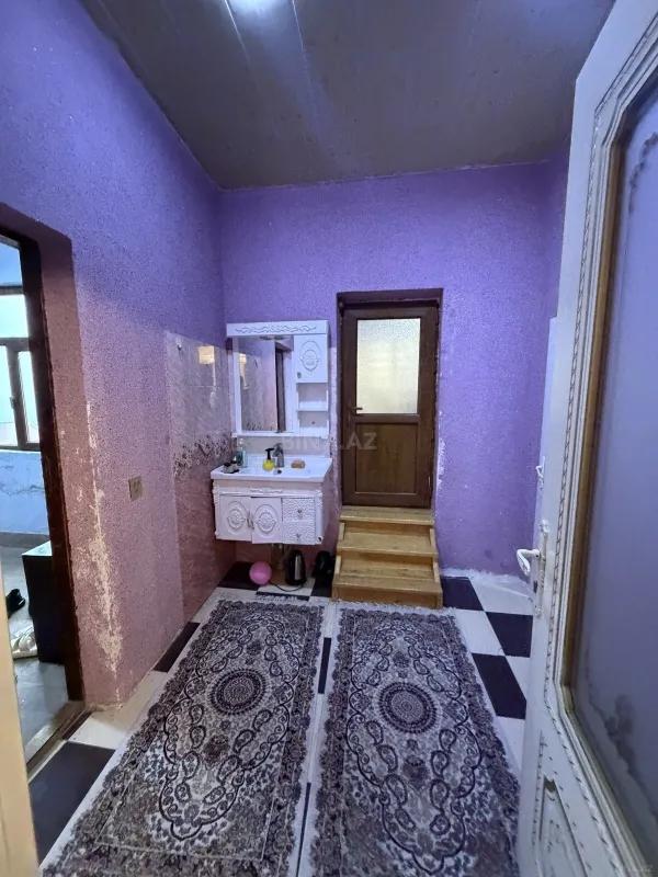 Satılır 6 otaqlı həyət evi 140 m²