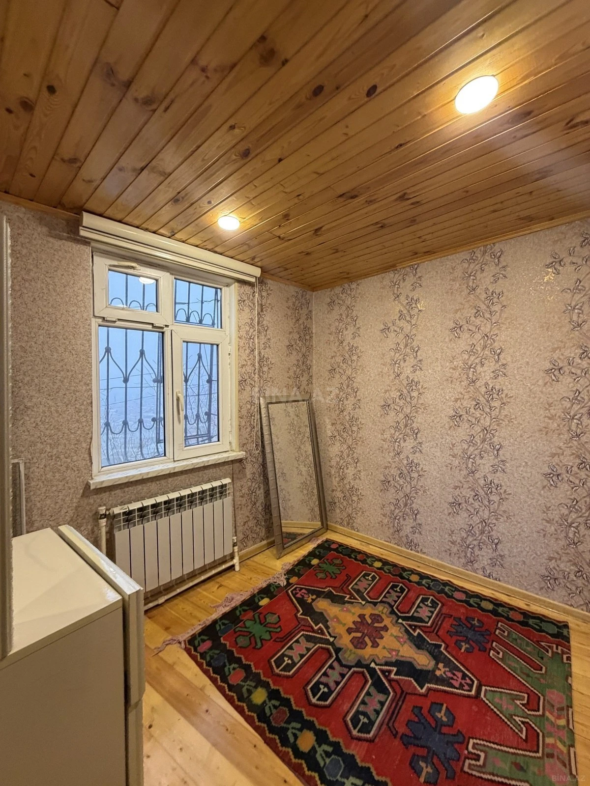 Satılır 6 otaqlı həyət evi 140 m²