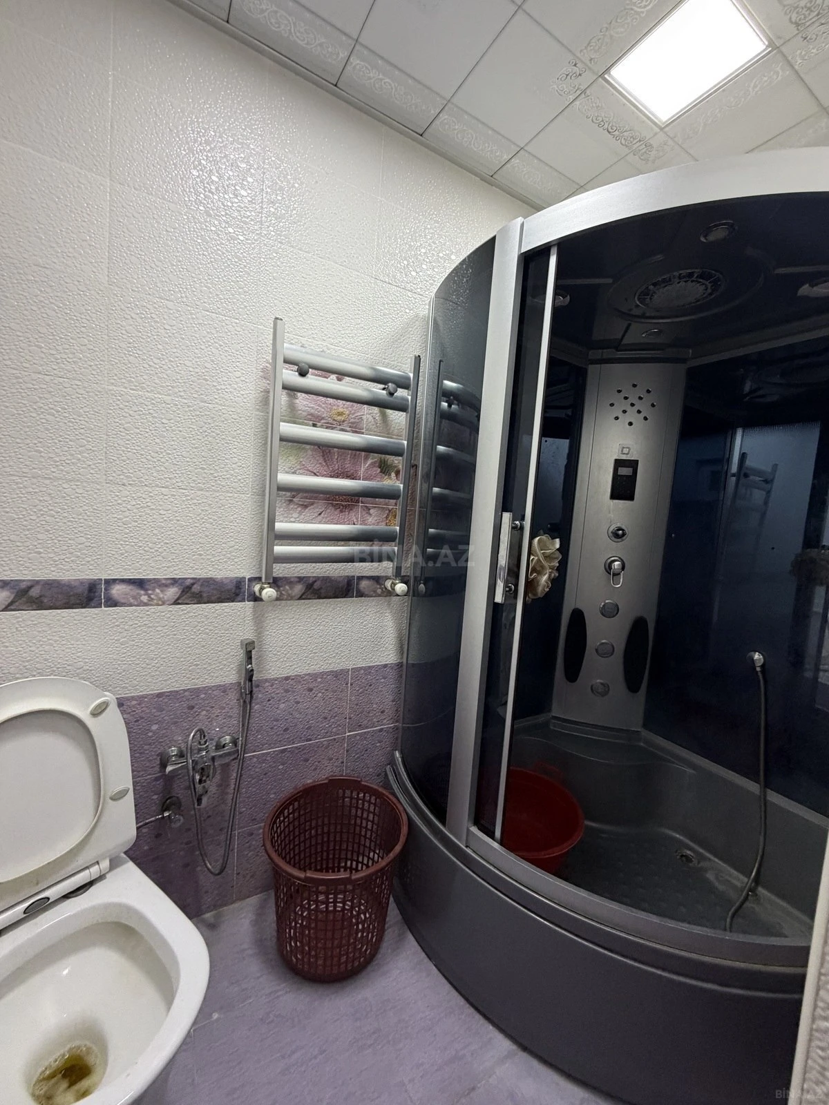 Satılır 6 otaqlı həyət evi 140 m²