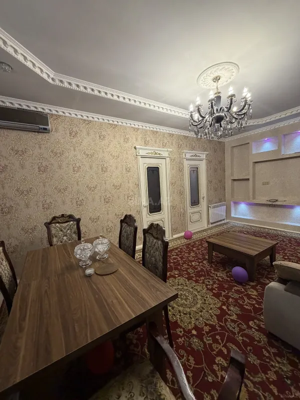 Satılır 6 otaqlı həyət evi 140 m²