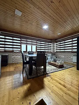 Satılır 6 otaqlı həyət evi 140 m²