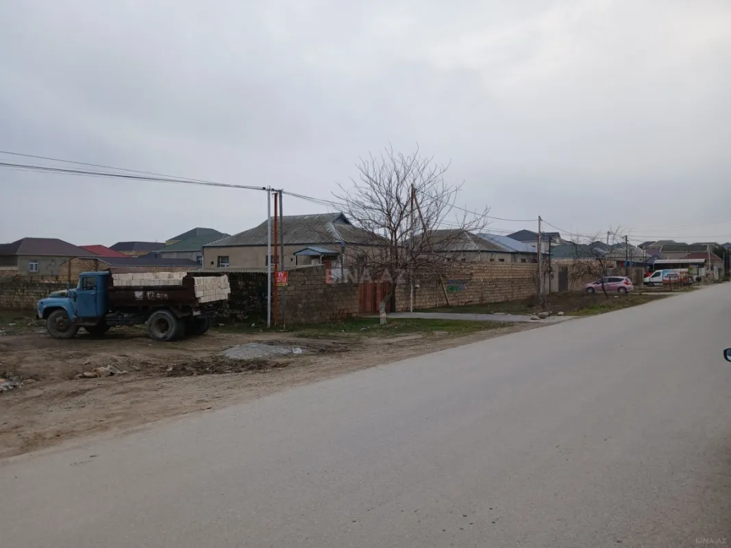 Satılır torpaq sahəsi 18 m²