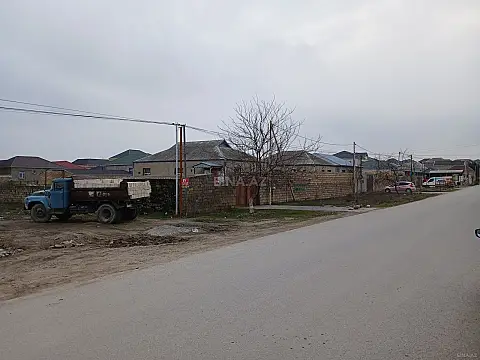 Satılır torpaq sahəsi 18 m²