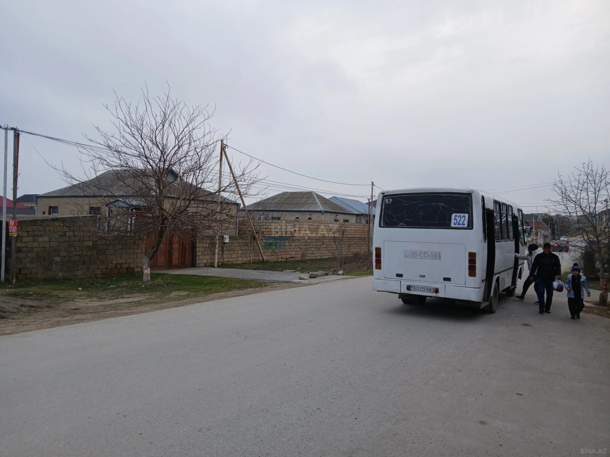 Satılır torpaq sahəsi 18 m²