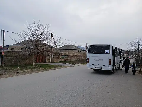 Satılır torpaq sahəsi 18 m²