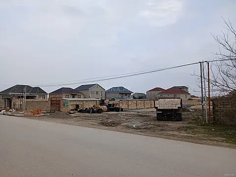 Satılır torpaq sahəsi 18 m²